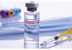 Tổ chức tiêm Vắc xin phòng chống Covid-19 cho CBCNV mũi thứ 2