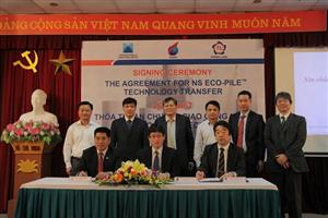 Công nghệ giao thông thân thiện với môi trường sắp vào Việt Nam