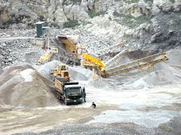 Điều chỉnh Quy hoạch mỏ khoáng sản làm xi măng