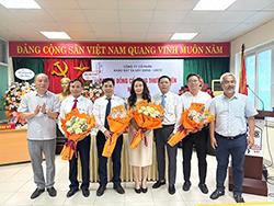 Công ty USCO tổ chức Đại hội đồng cổ đông thường niên năm 2025